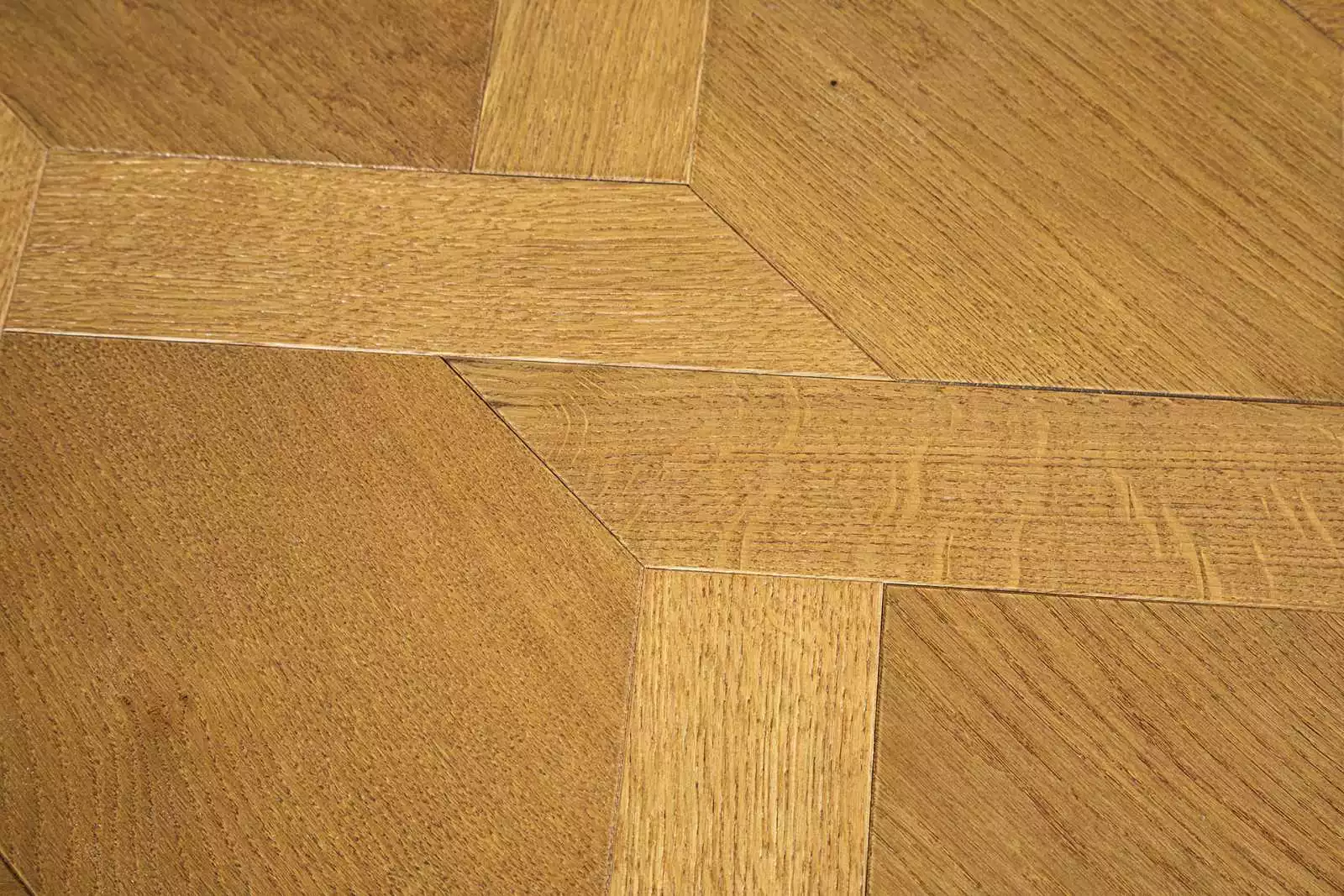 SMOKED TRECCIA