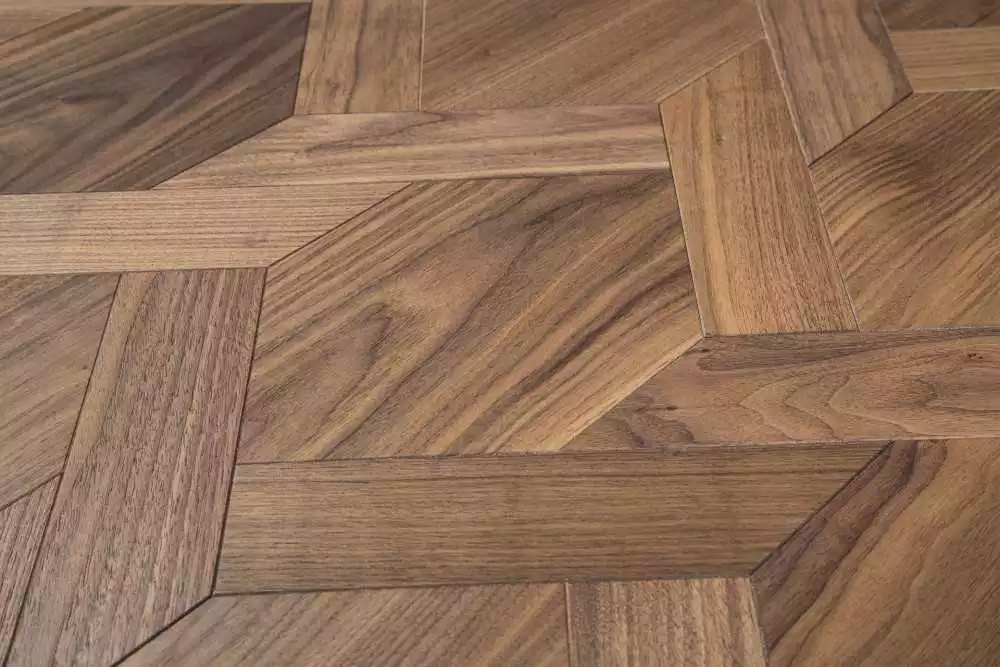 TRECCIA AMERICAN WALNUT
