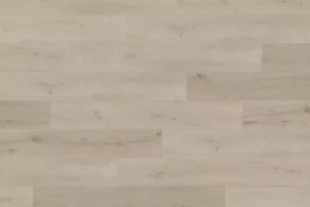lame PVC vinyle Solide Prestige Oak White XL