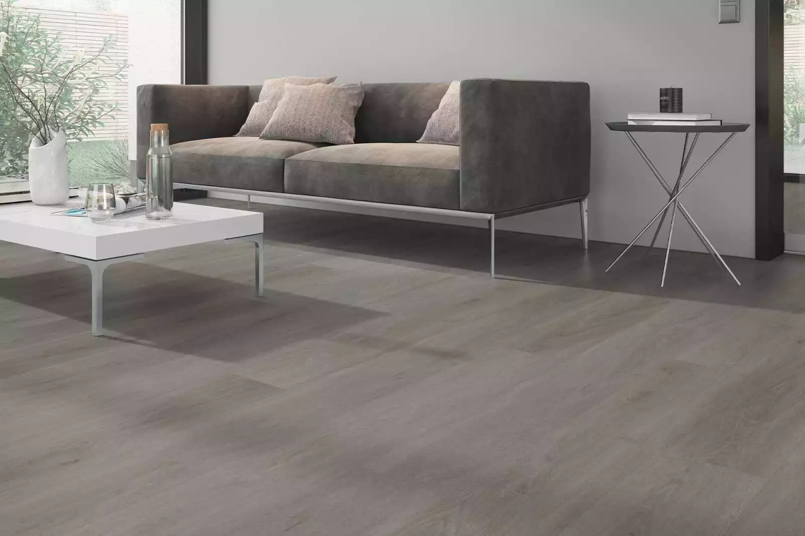 Solide English Oak Taupe XL - Image 3
