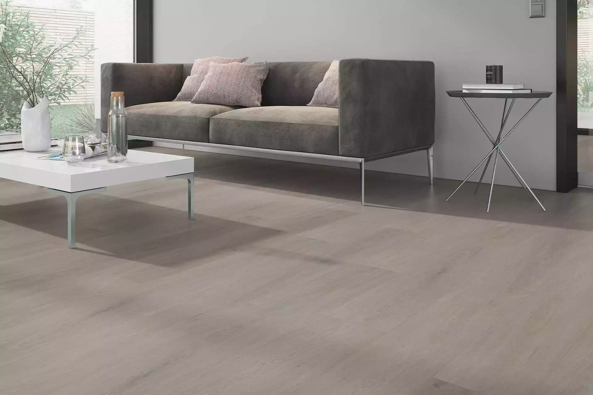 Solide English Oak Greige XL - Image 2