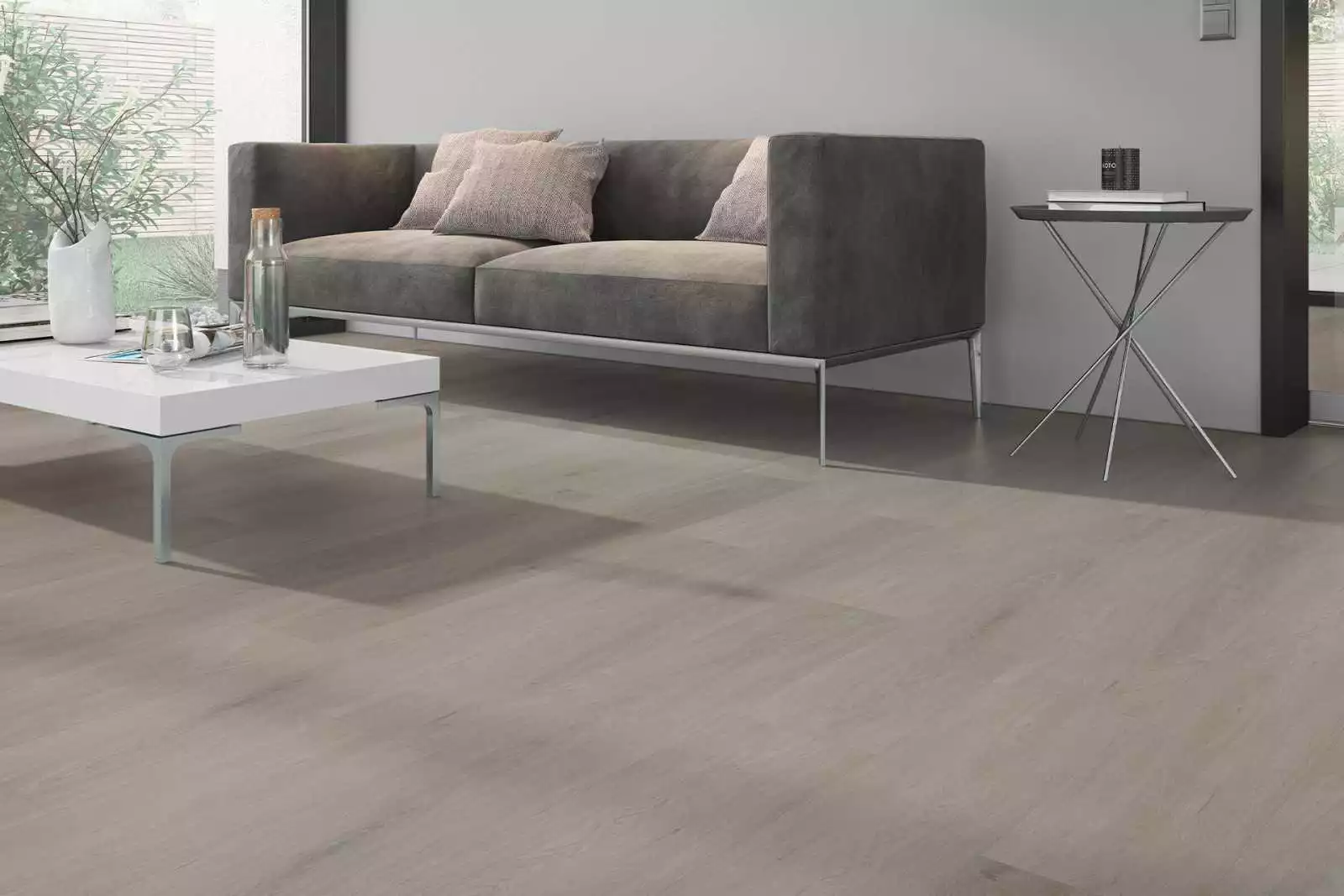 Solide English Oak Greige XL - Image 2