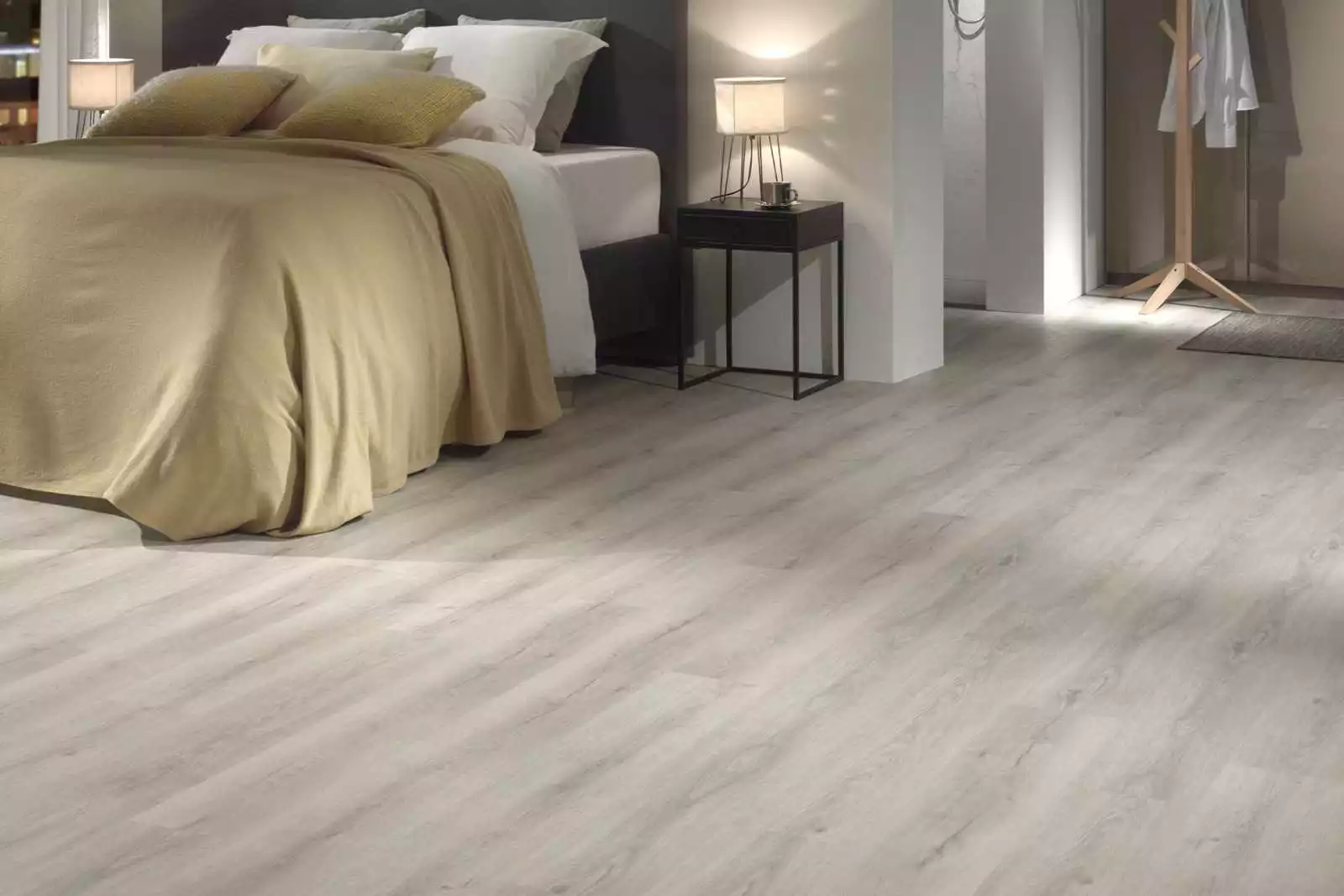 lame PVC vinyle Douro Dusty Grey