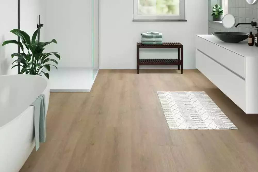 lame PVC vinyle Douro Honey
