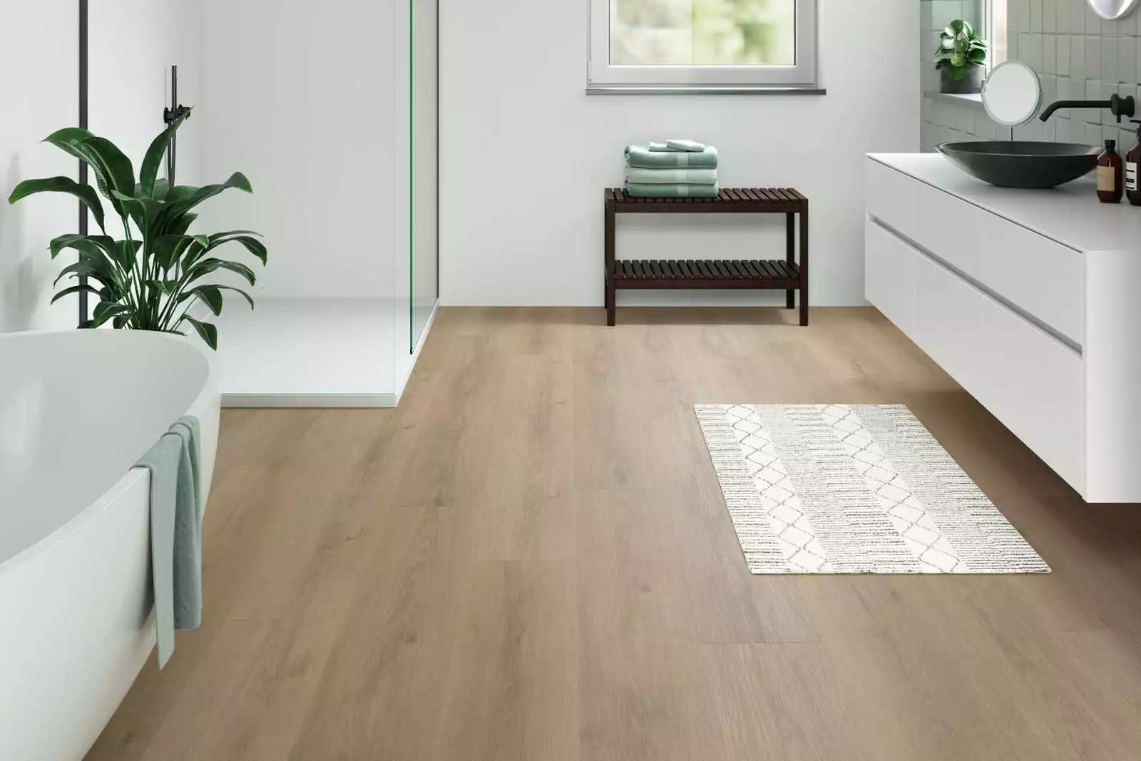 lame PVC vinyle Douro Honey