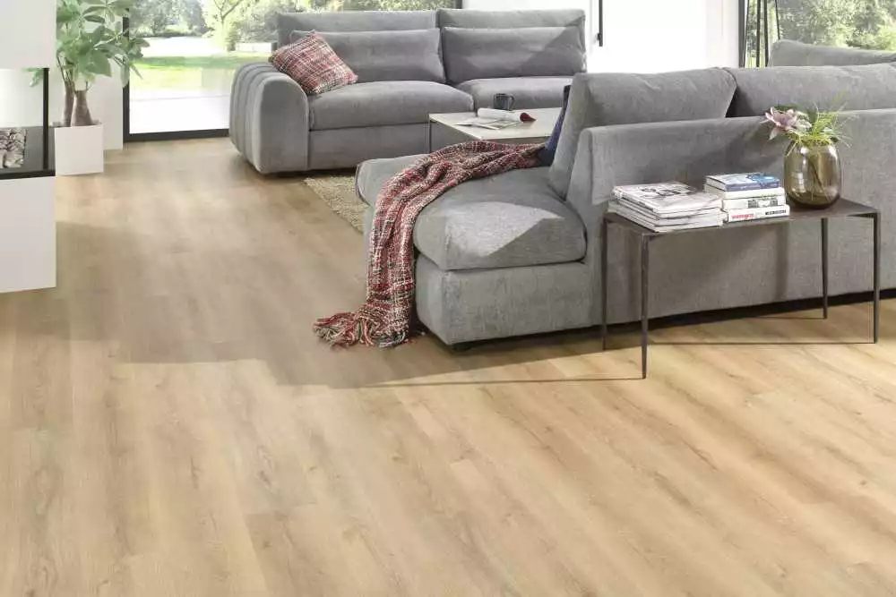lame PVC vinyle Douro Honey