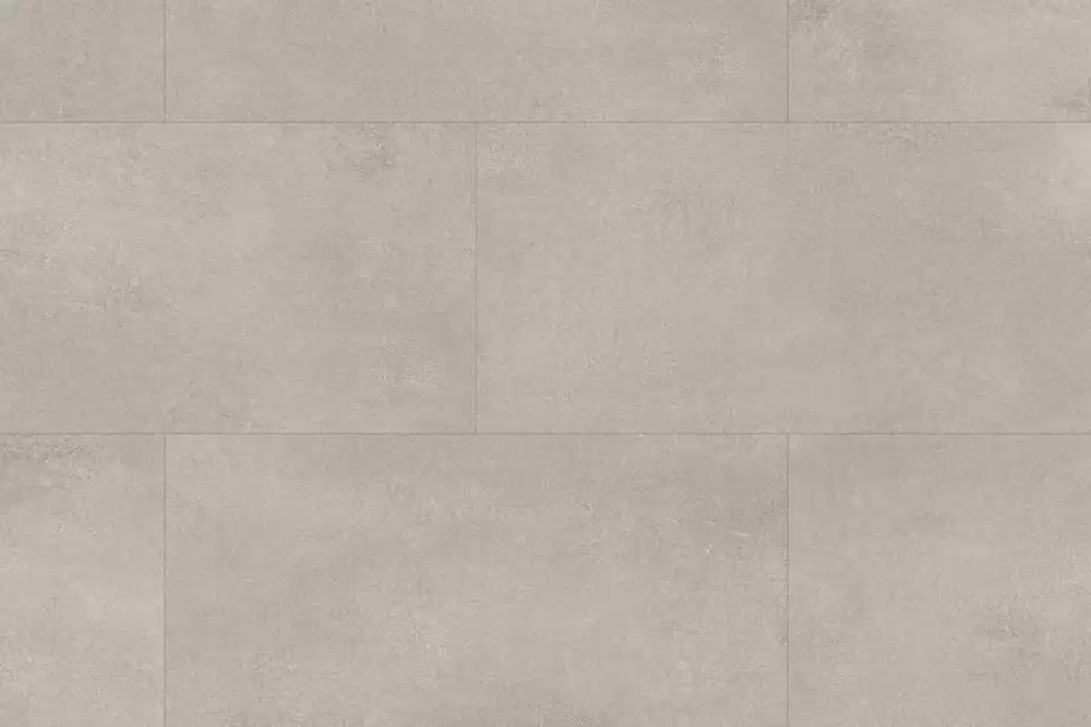 lame PVC vinyle Dalles Caldera Concrete Pearl