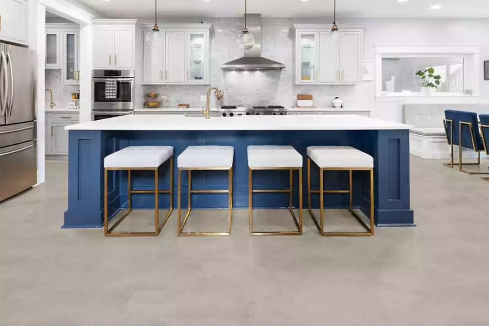 Caldera Concrete Pearl Tiles