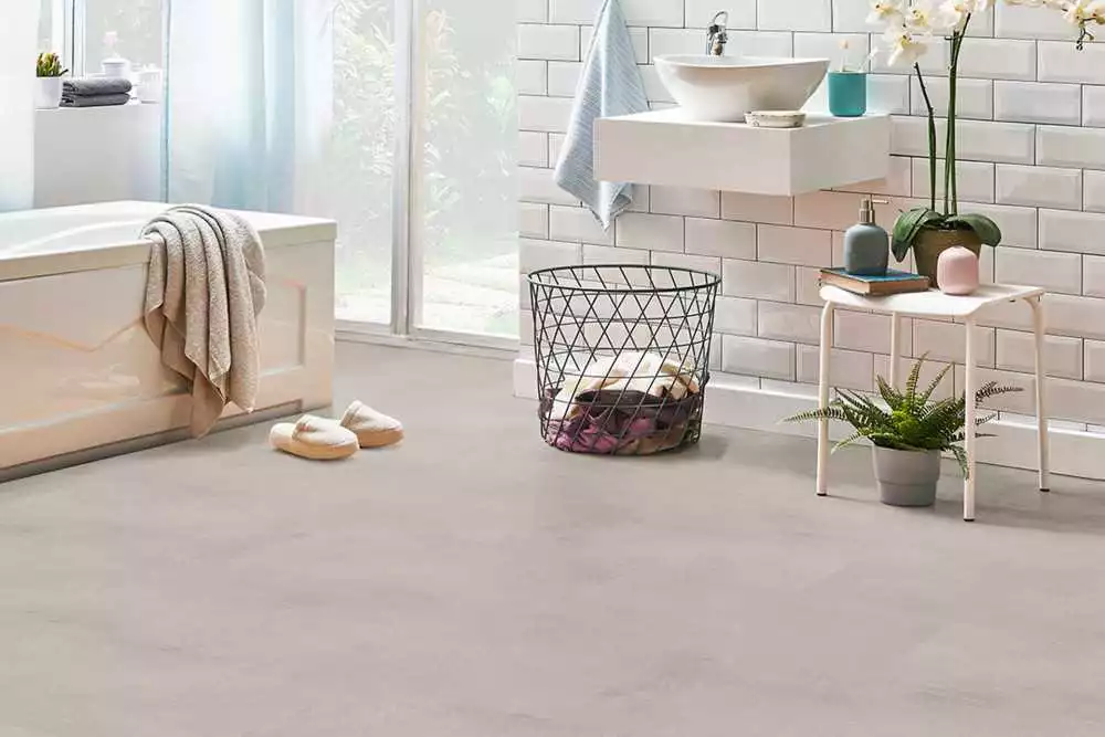 Caldera Concrete Salt Tiles