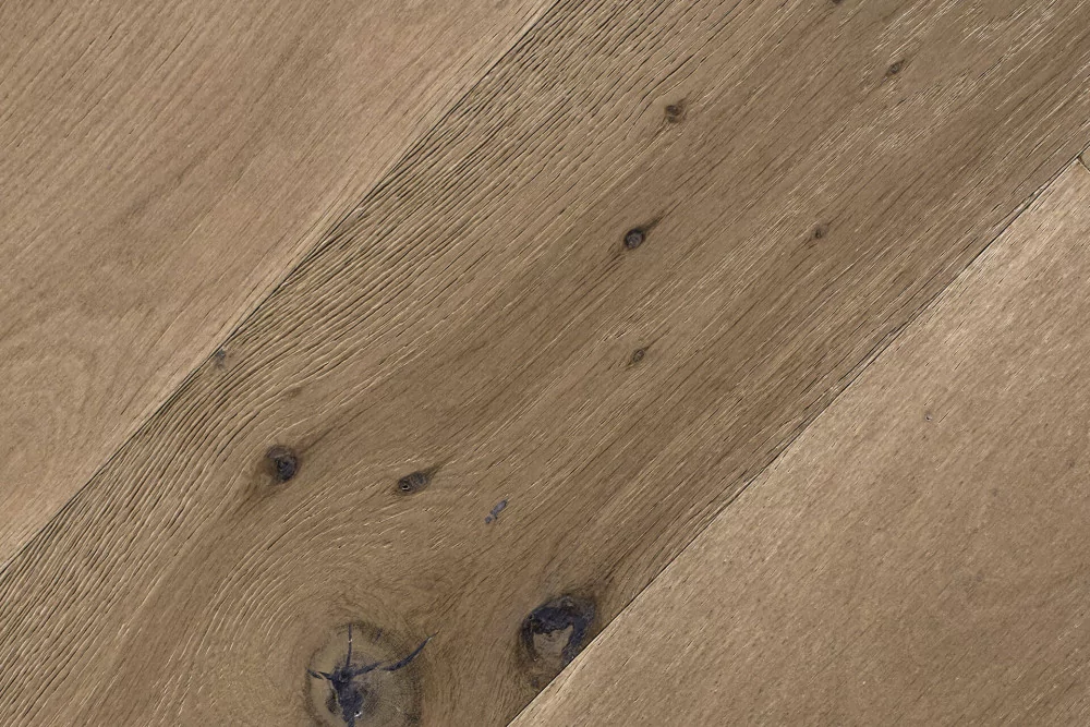 Parquet contrecollé chêne Chataigne, parquet pas cher