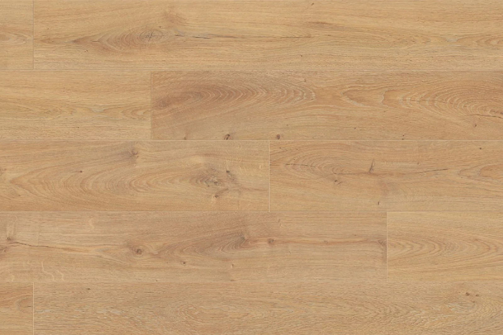 Kronospan Laminate Flooring Light Natural AC5 Class 33