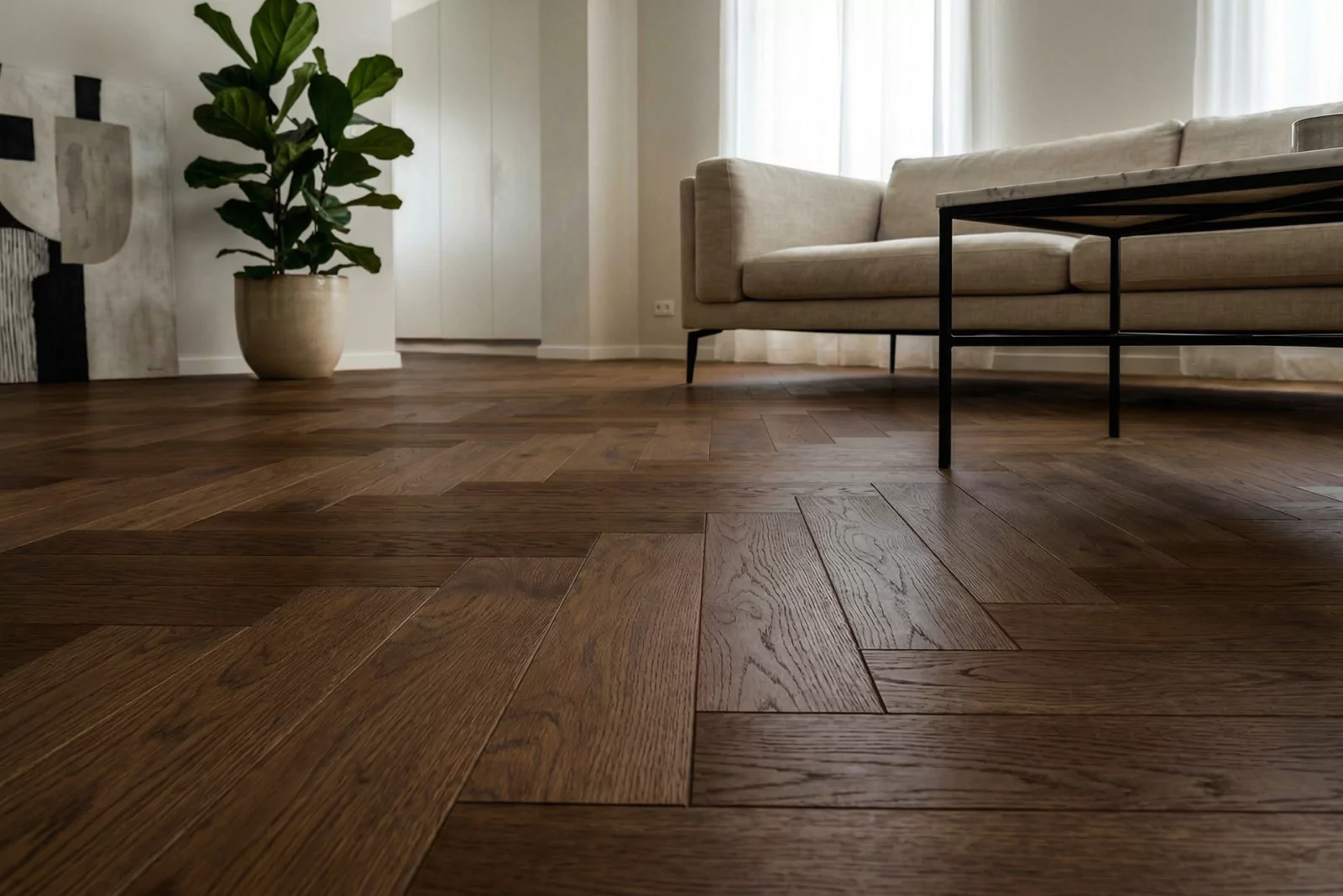 NATUR SELECTION CHEVRON