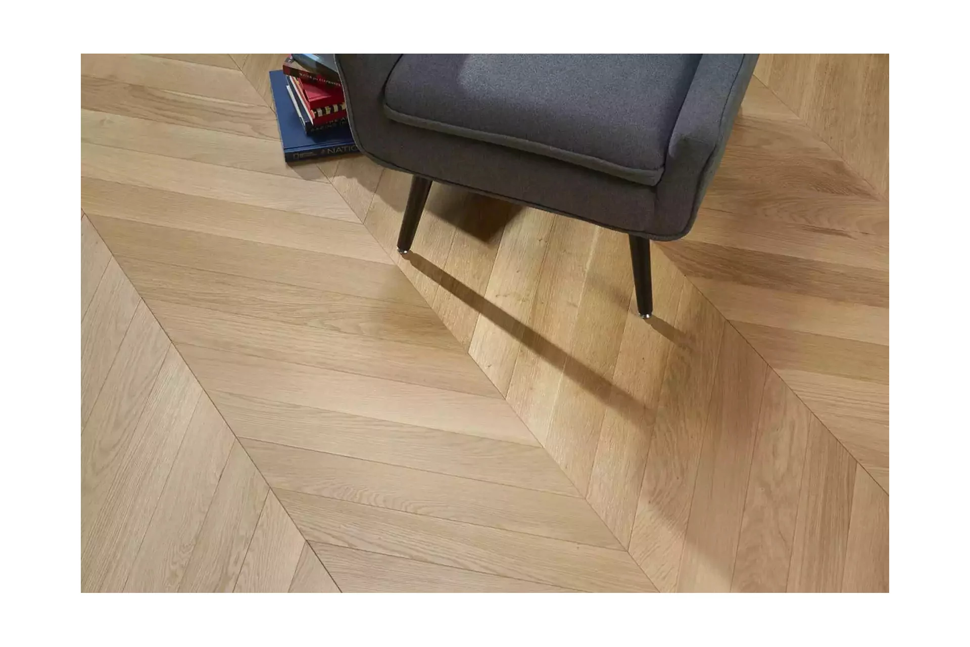 copy of NOBLESS NATURAL CHEVRON - Image 0