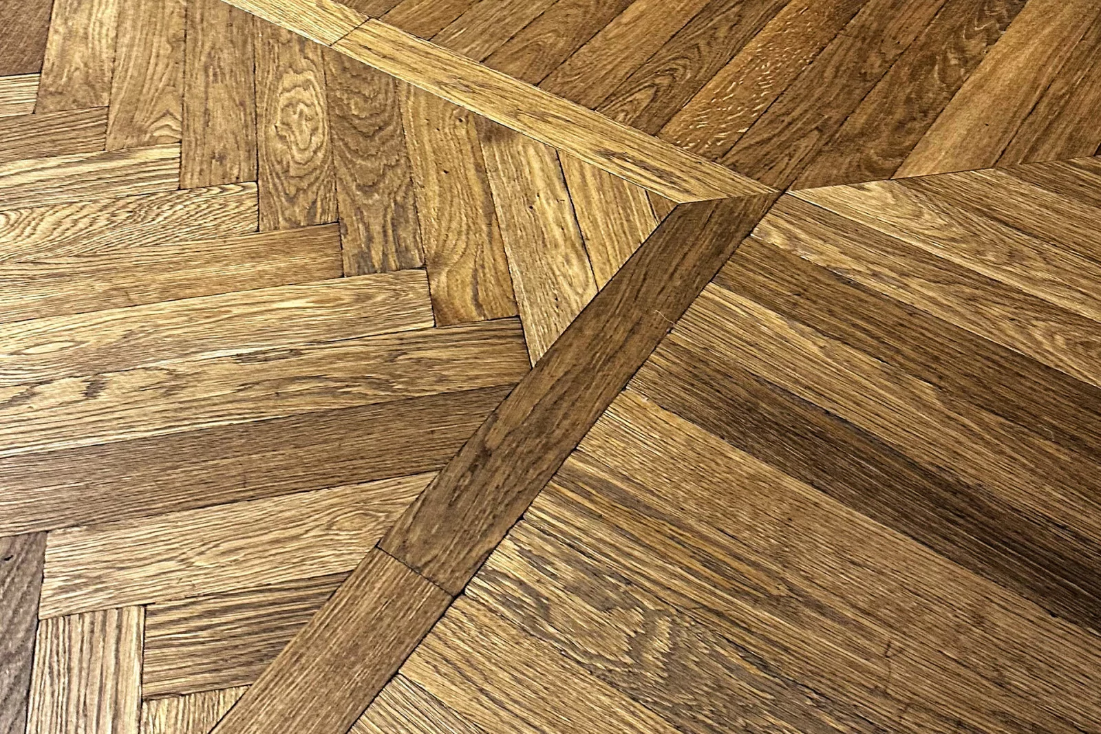 TERRA RUSTIC OAK - Image 2
