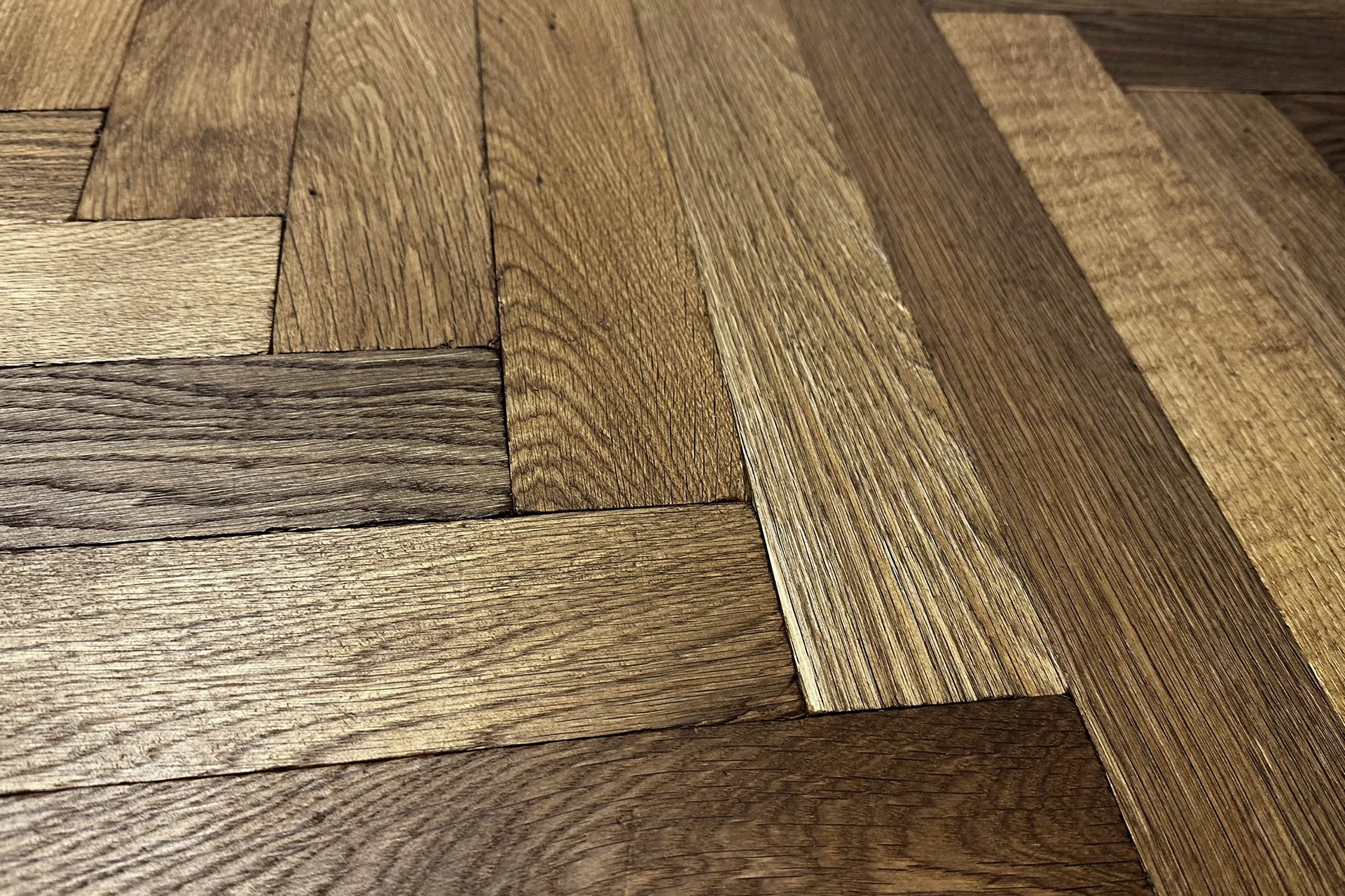 TERRA RUSTIC OAK - Image 3