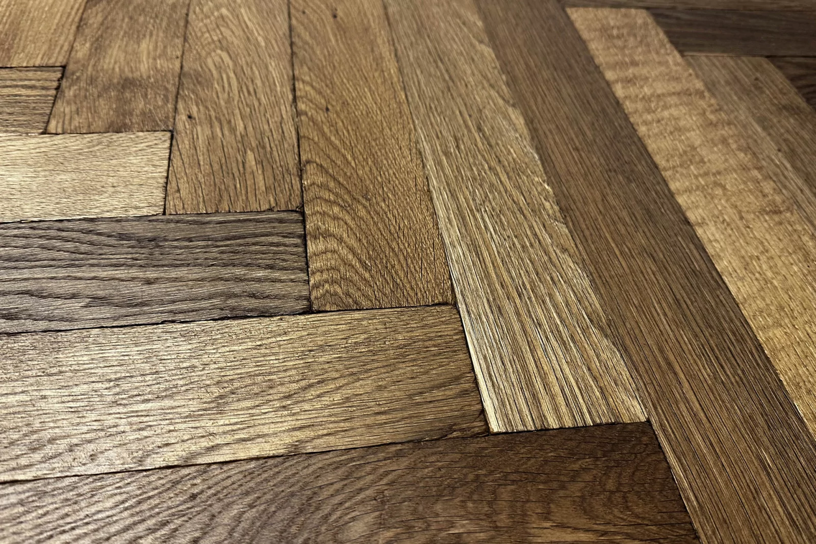Chêne Rustic terra - Image 3