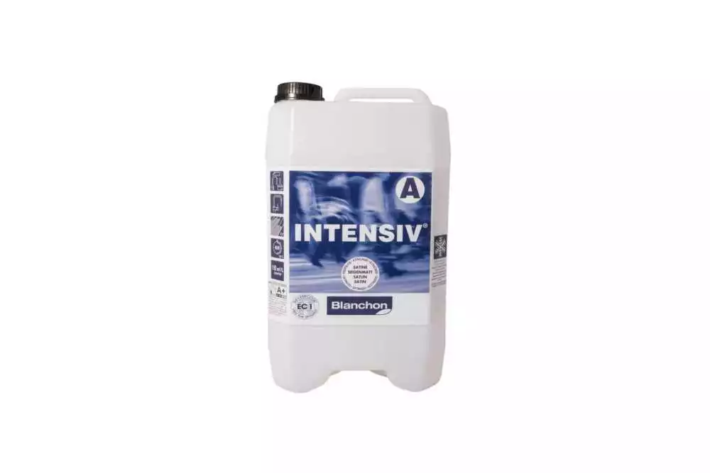Vernis parquet Intensive Satin, finition parquet sur DecoPlus Parquet