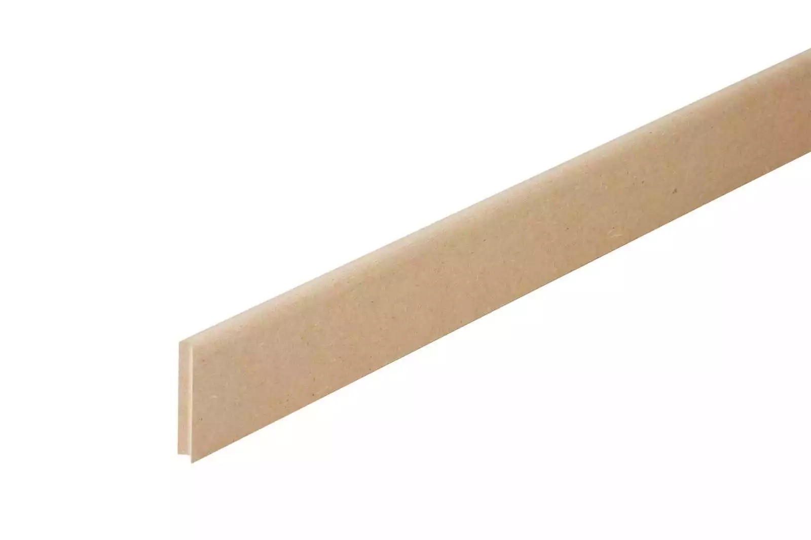 Plinthe Brut 10 cm, plinthe parquet sur DecoPlus Parquet