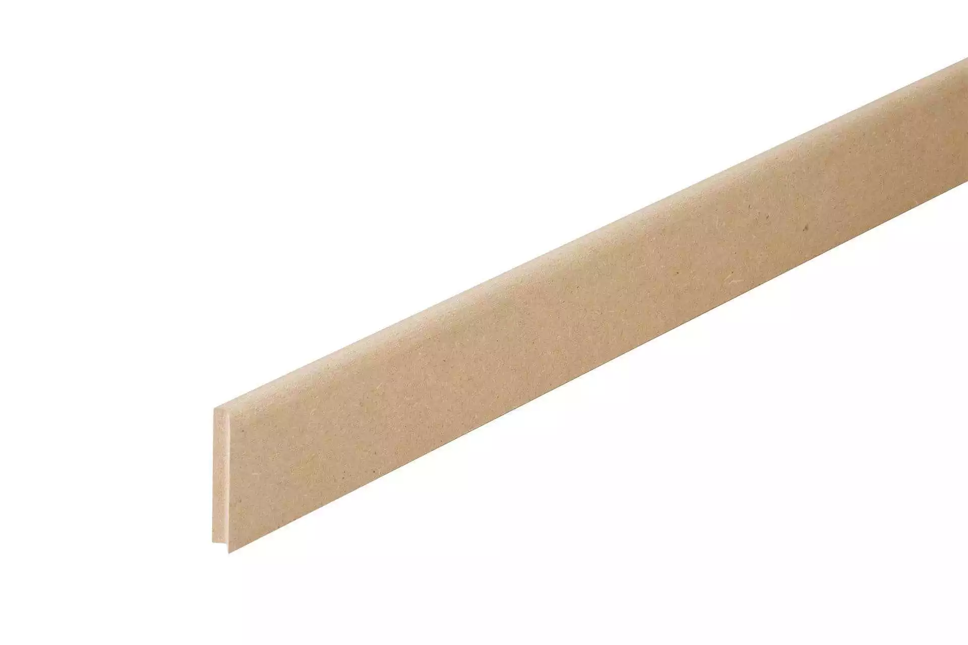 PLINTHE BRUT 8 CM - Image 0