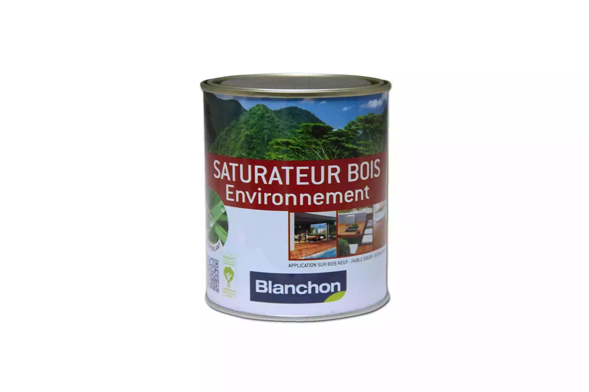 ENVIRONMENTAL SATURATOR - Image 0