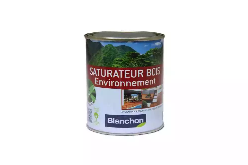 Saturateur 5L, huile parquet sur DecoPlus Parquet