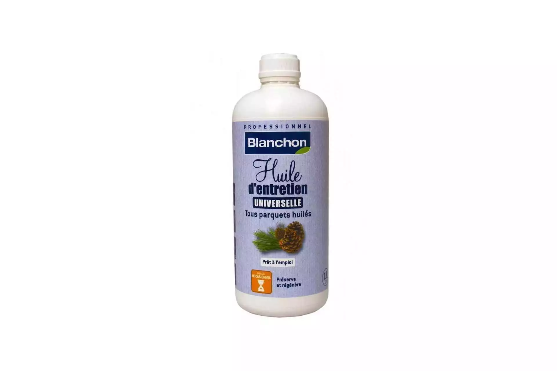 Huile D'Entretien Universelle Mat - Image 0