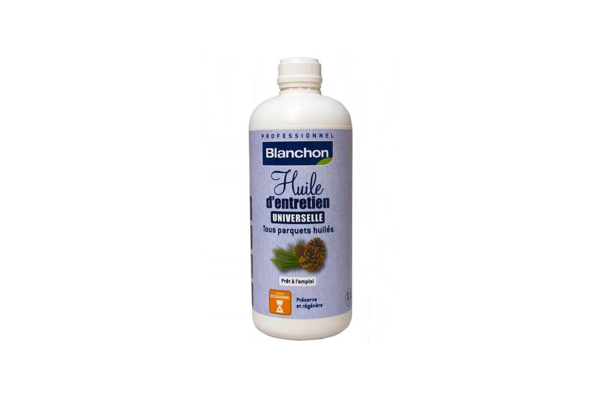 MAT UNIVERSAL MAINTENANCE OIL - Image 0