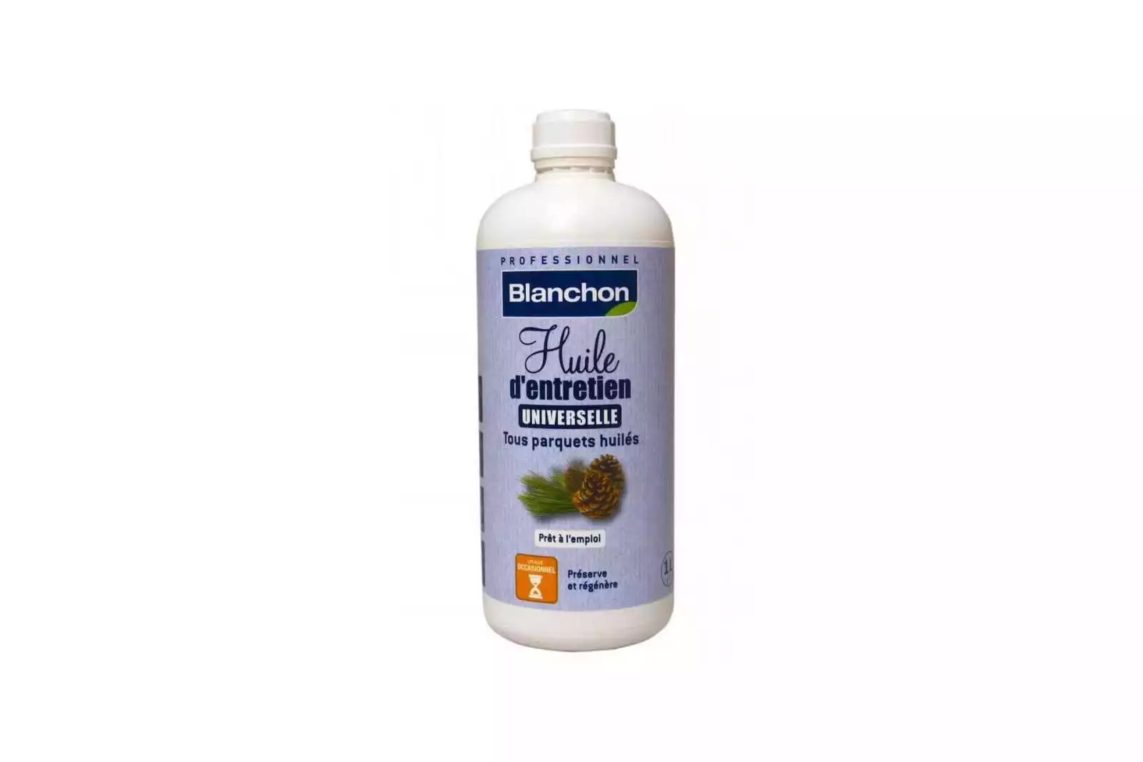 Huile D'Entretien Universelle Mat, huile parquet sur DecoPlus Parquet