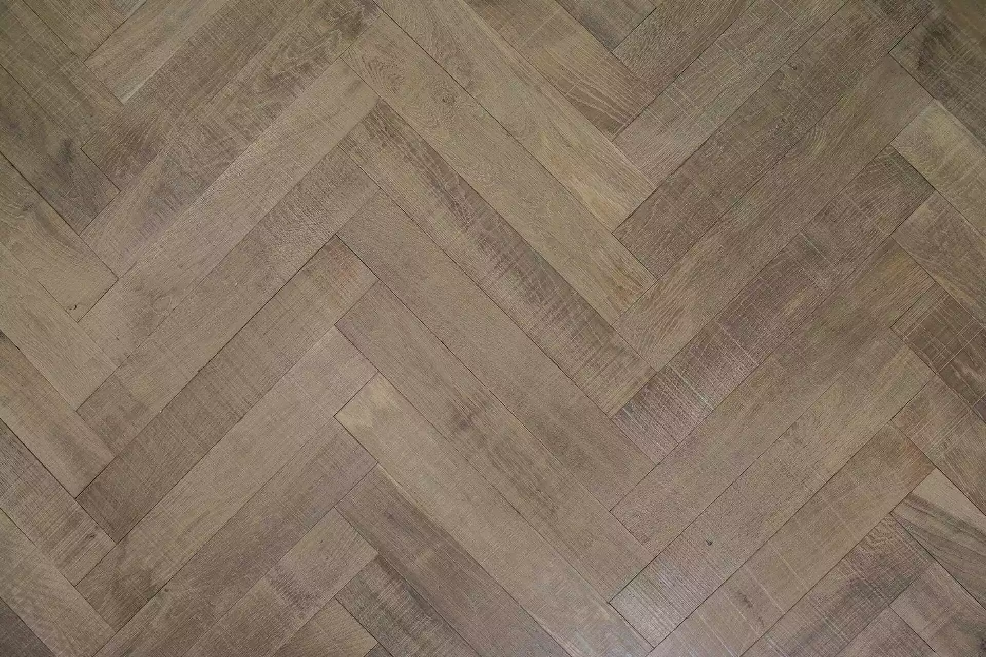 WHITE OILED ECOLOGICAL HERRINGBONE - Image 7