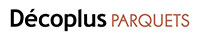 Decoplus Parquets logo